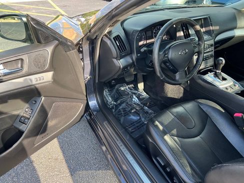 Used 2010 INFINITI G37 x Coupe w/ Premium Pkg AWD/4WD image 17