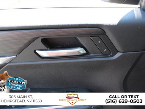 Used 2025 GMC Acadia Elevation FWD image 12