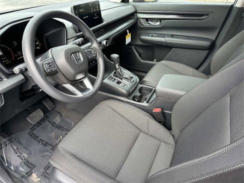 New 2026 Honda CR-V EX image 21