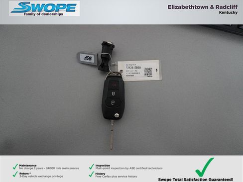 Used 2017 MAZDA MX-5 Miata RF Grand Touring image 24