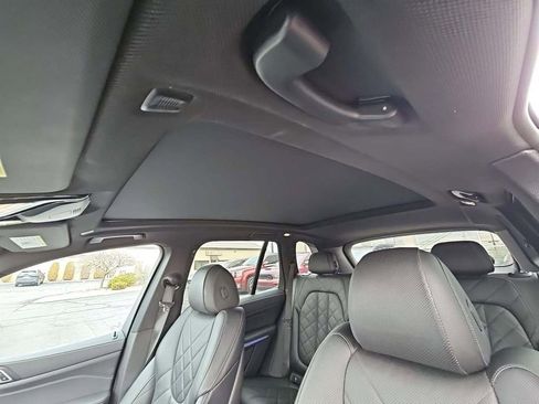 Used 2023 BMW X5 xDrive40i w/ Premium Package image 7