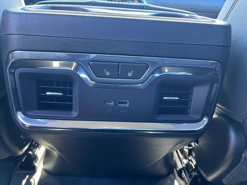 New 2025 GMC Sierra 1500 Denali w/ Technology Package image 18
