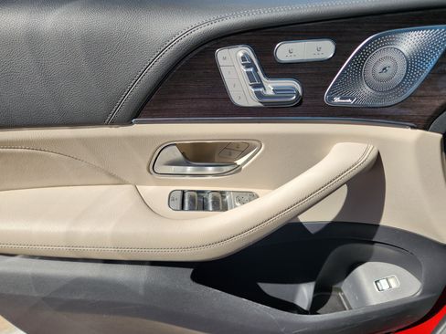 Used 2020 Mercedes-Benz GLE 350 image 25