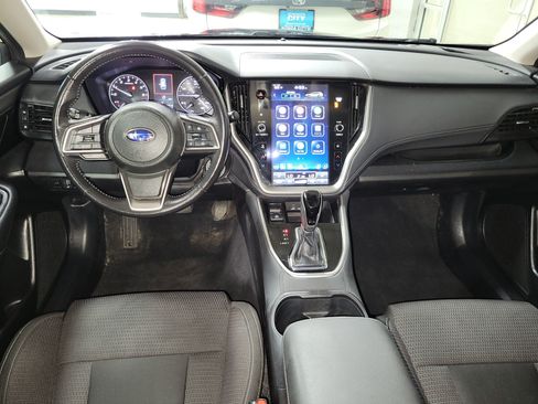 Used 2024 Subaru Outback Premium AWD/4WD image 20