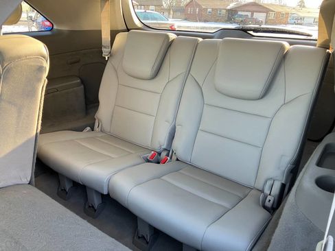 Used 2010 Acura MDX image 12