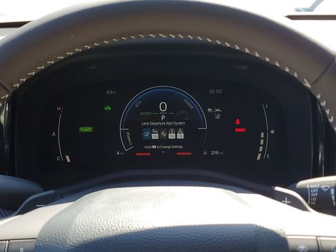 New 2026 Toyota Camry SE FWD image 22