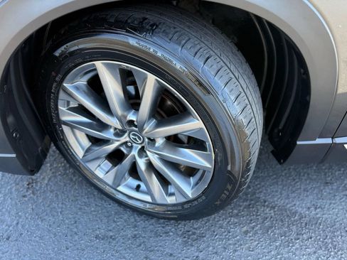 Used 2017 MAZDA CX-9 Grand Touring AWD/4WD image 57