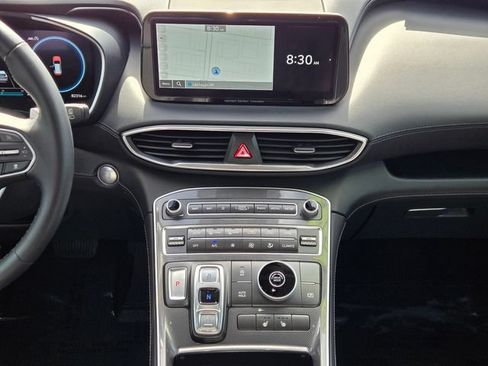 Used 2022 Hyundai Santa Fe SEL w/ Convenience + Premium Package FWD image 15