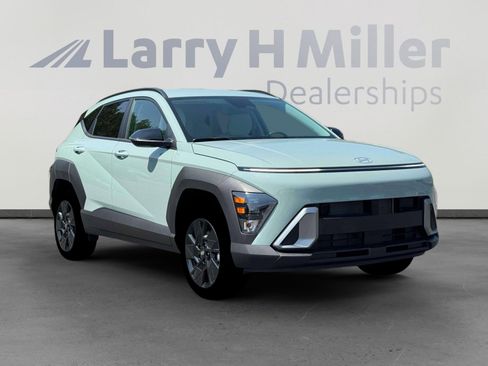 New 2026 Hyundai Kona SEL Sport image 11