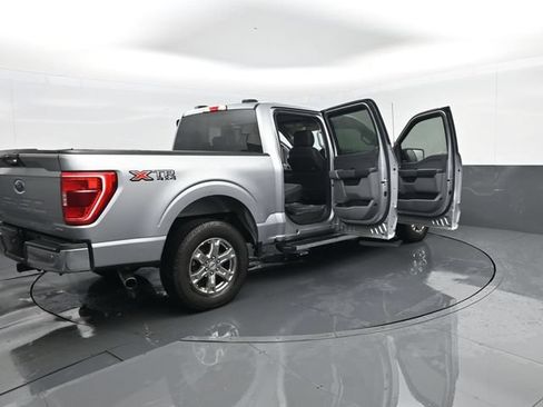 Used 2022 Ford F150 XLT w/ XTR Package AWD/4WD image 29