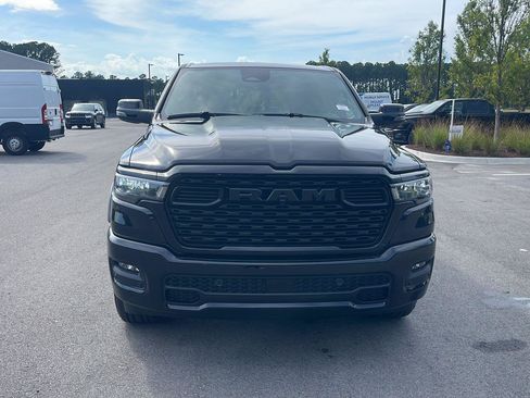 New 2026 RAM 1500 Big Horn AWD/4WD image 2