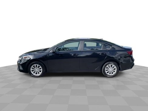 Used 2022 Kia Forte Sedan FWD image 5
