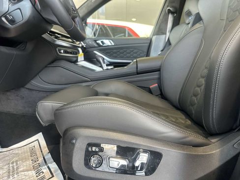 New 2026 BMW X5 M Competition w/ Executive Package image 12
