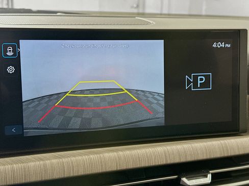 Used 2025 Hyundai Sonata SEL image 22