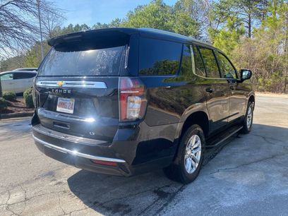 Used 2024 Chevrolet Tahoe LT