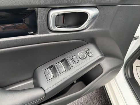 Certified 2023 Honda Civic EX-L image 27