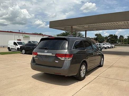 Used 2016 Honda Odyssey EX-L image 5