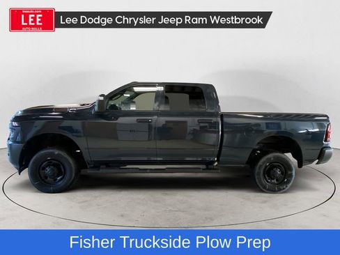 New 2026 RAM 2500 Tradesman AWD/4WD image 2