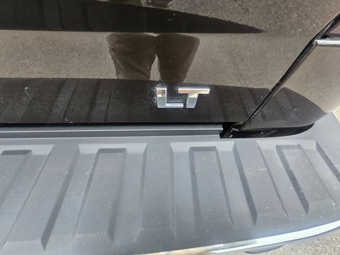 Used 2018 Chevrolet Silverado 1500 LT image 21