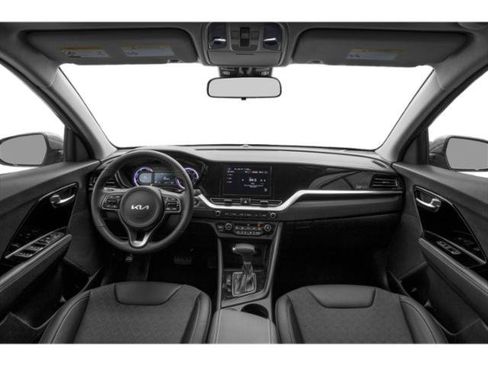 Used 2022 Kia Niro EX Premium FWD image 11