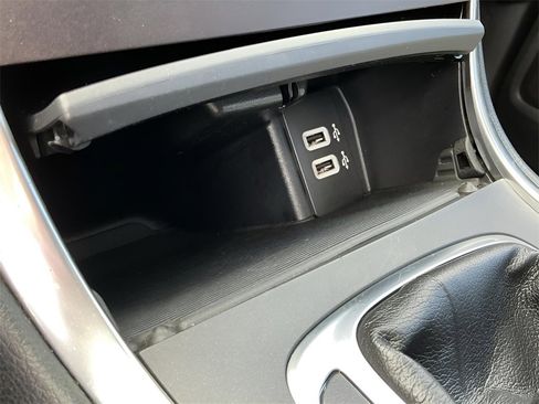 Used 2017 Ford Edge Sport w/ Equipment Group 401A image 34