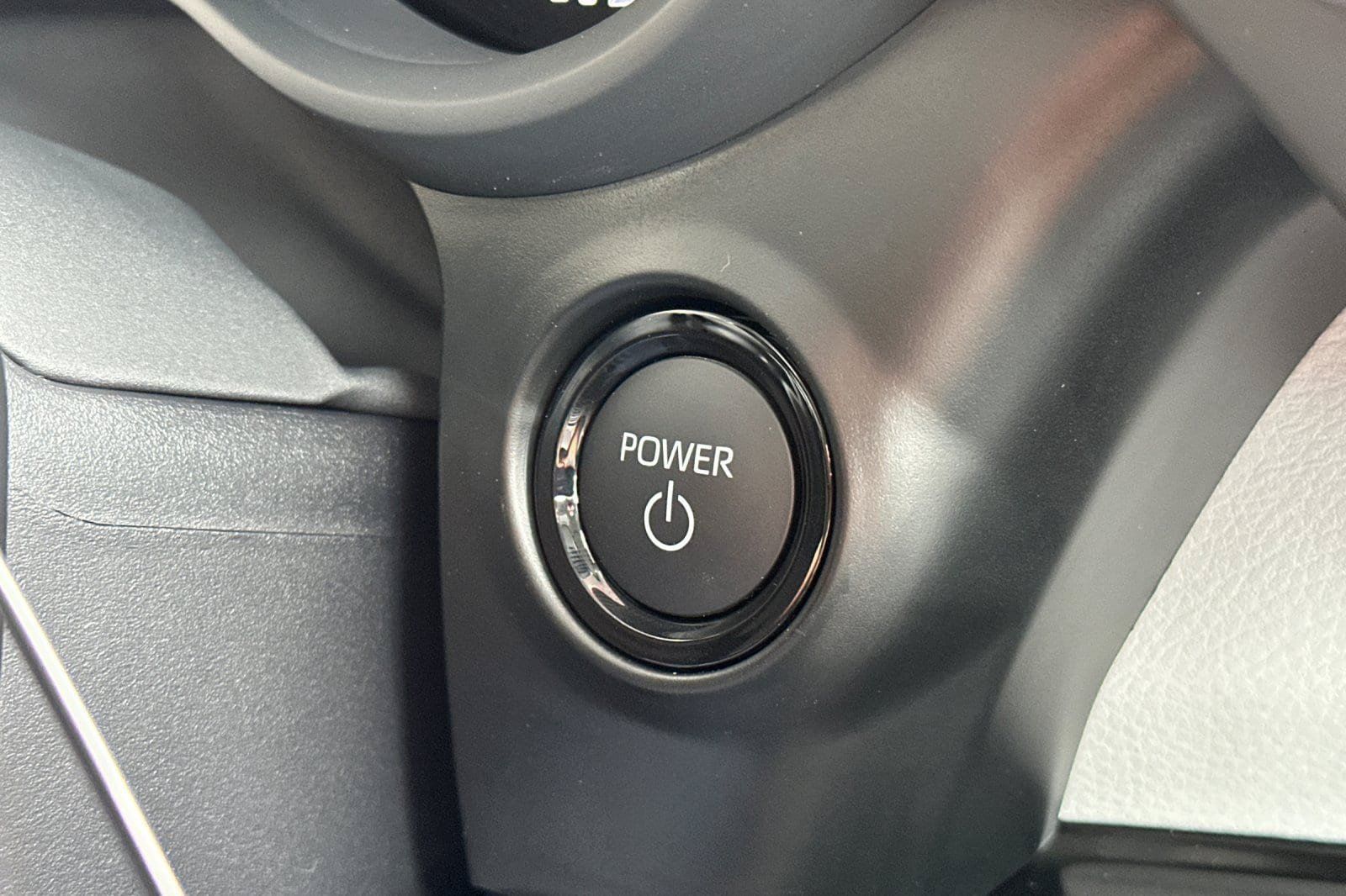 New 2026 Toyota Sienna LE FWD image 26