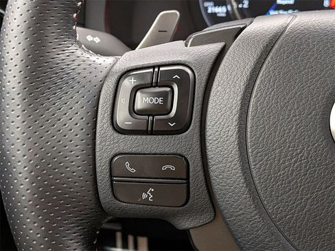 Used 2022 Lexus IS 350 F Sport image 20