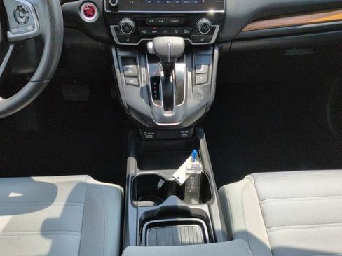 Used 2021 Honda CR-V EX image 18