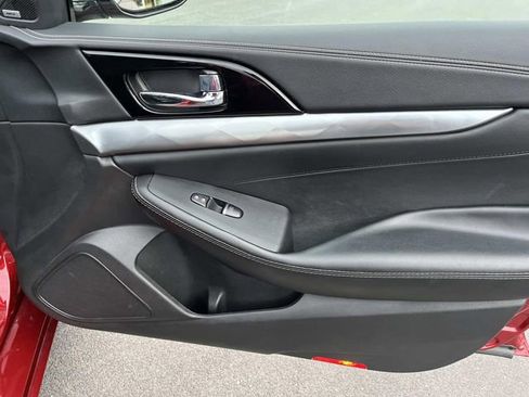 Used 2023 Nissan Maxima SL FWD image 20