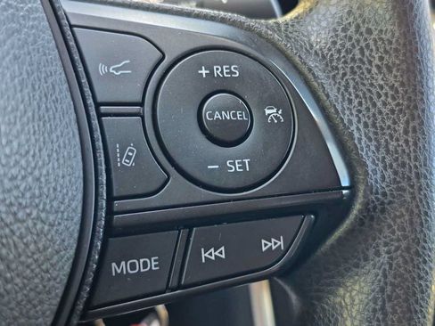 Used 2019 Toyota RAV4 LE w/ All Weather Liner Package AWD/4WD image 29