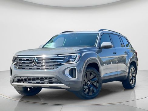 New 2026 Volkswagen Atlas SE image 1