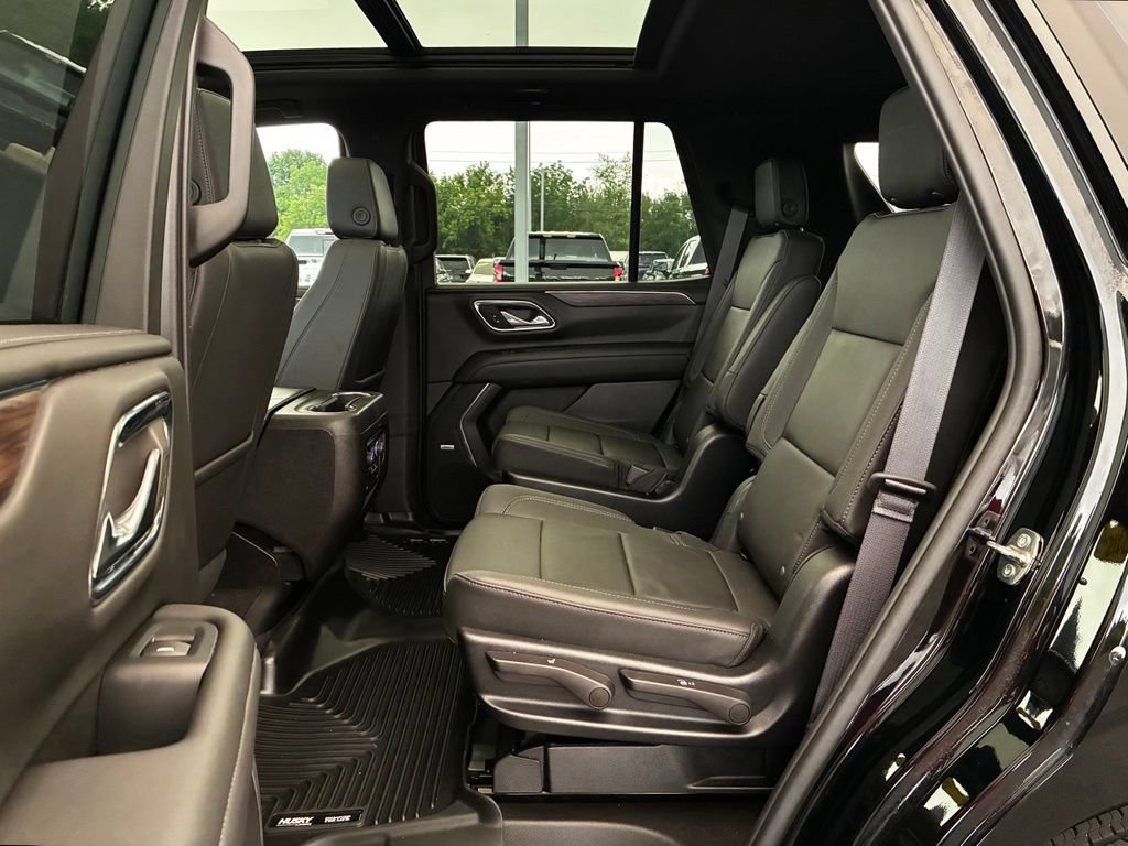 Used 2023 Chevrolet Tahoe Z71 w/ Z71 Off-Road Package AWD/4WD image 38