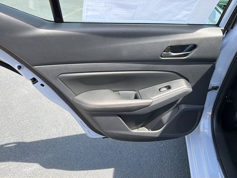 New 2026 Nissan Altima 2.5 SR w/ SR Premium Package FWD image 17
