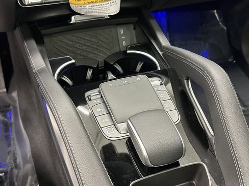 New 2026 Mercedes-Benz GLE 450 4MATIC Coupe image 33