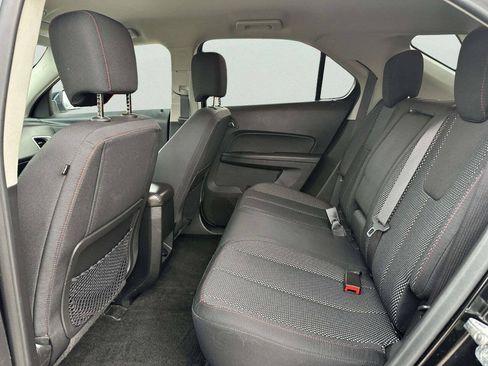 Used 2017 Chevrolet Equinox LT FWD image 11