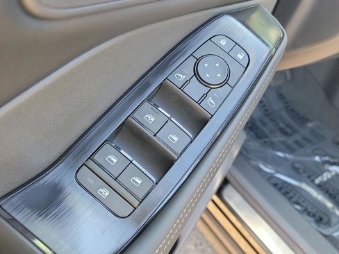 New 2026 Nissan Rogue SV image 20