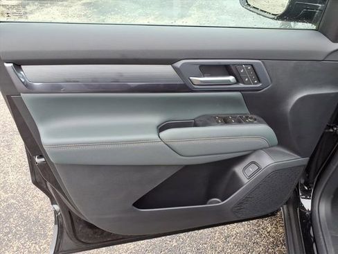 New 2026 GMC Terrain AT4 image 27