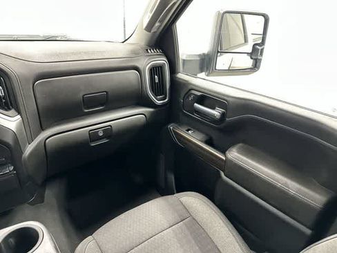 Used 2021 Chevrolet Silverado 2500 LT w/ All Star Edition AWD/4WD image 13