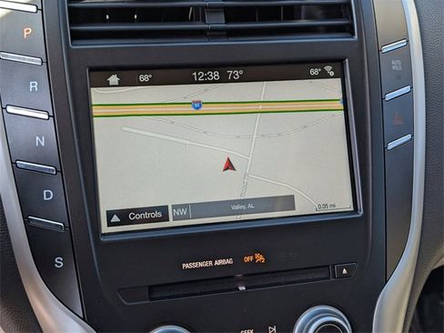 Used 2018 Lincoln MKC Reserve w/ Lincoln MKC Climate Package image 30