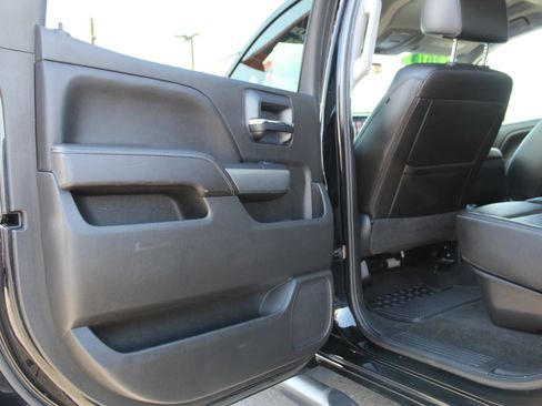 Used 2017 Chevrolet Silverado 1500 LT w/ All Star Edition RWD image 26