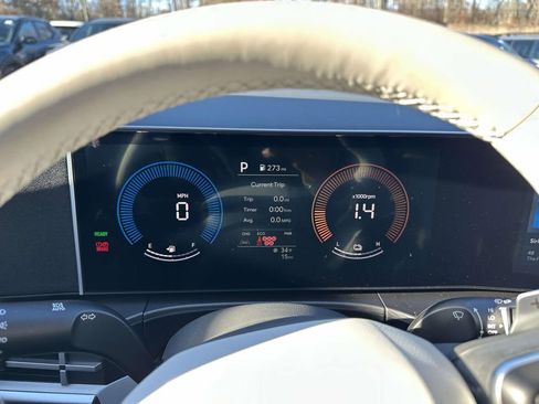 New 2026 Hyundai Santa Fe SE AWD/4WD image 25