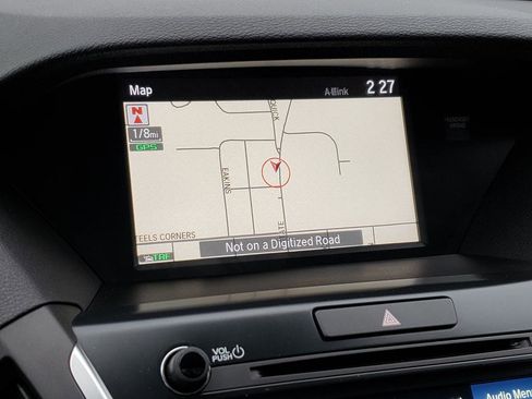 Used 2020 Acura MDX SH-AWD w/Technology Pkg image 22