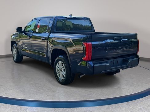 New 2026 Toyota Tundra SR5 RWD image 7