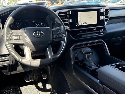 Used 2026 Toyota Tundra SR5 w/ SR5 Convenience Package RWD image 30