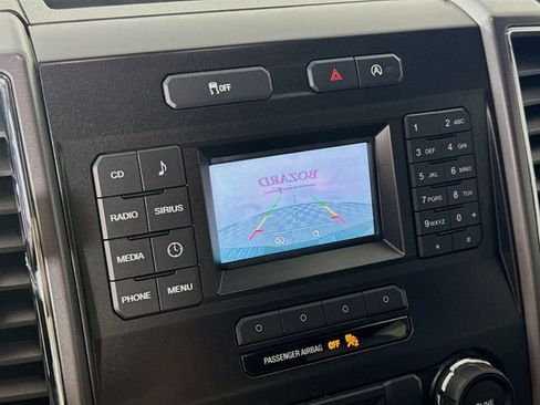 Used 2016 Ford F150 XLT w/ Equipment Group 301A Mid image 16