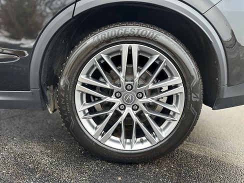 Used 2023 Acura MDX Advance image 33