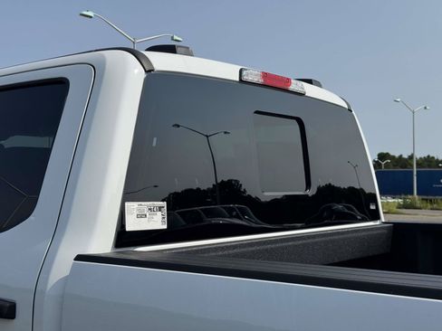 New 2026 Ford F350 XL w/ STX Appearance Package AWD/4WD image 18