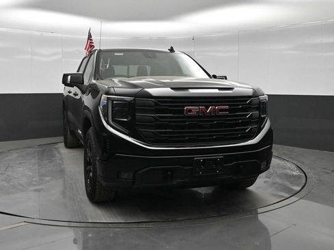 New 2026 GMC Sierra 1500 Elevation AWD/4WD image 2