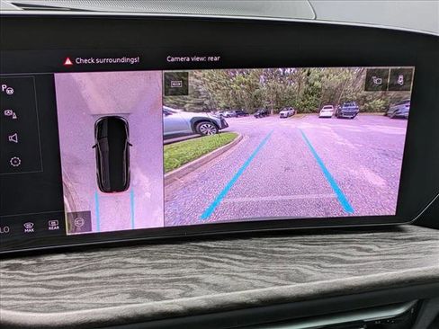 New 2025 Audi Q5 Prestige image 14