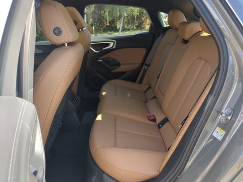 New 2025 Audi A5 2.0T Premium image 17